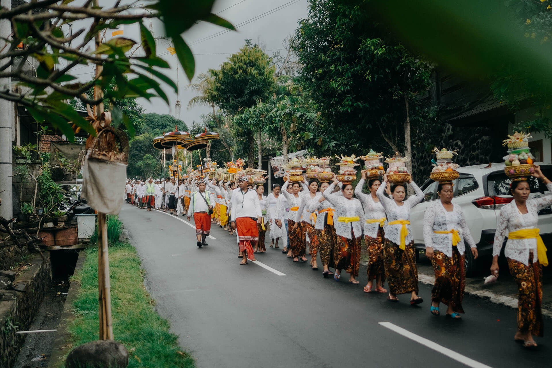 Sejarah Desa Nyalian