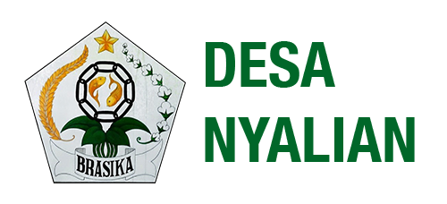 Desa Nyalian