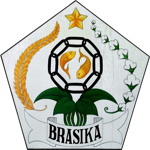 Logo Desa Nyalian