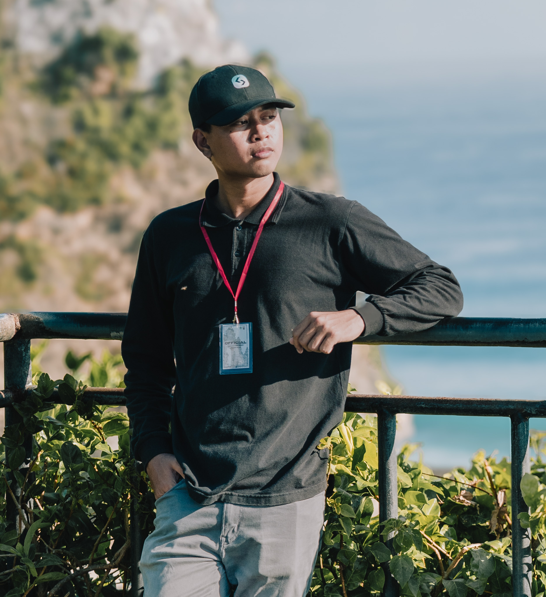 COKORDA GEDE AGUNG UTAMA PUTRA